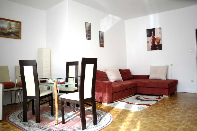 Alltagstaugliche 1-Zimmer-Wohnung in Charlottenburg — photo 1